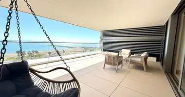Apartamento 3 habitaciones en Málaga, Španjolska