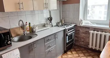 1 room apartment in Sievierodonetsk, Ukraine