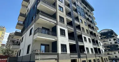 Appartement 1 chambre dans Alanya, Turquie