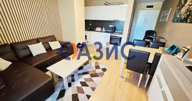 Wohnung 3 zimmer in Nessebar, Bulgarien