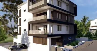 2 bedroom apartment in Mesa Geitonia, Cyprus