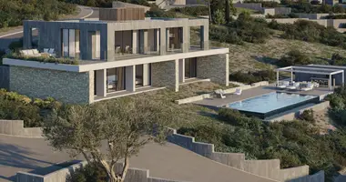 Casa 5 habitaciones en Peyia, Chipre