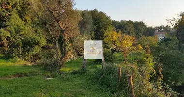 Plot of land in Podi-Sasovici, Montenegro