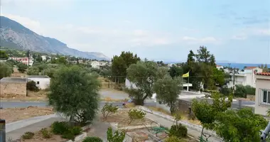 Apartamento 3 habitaciones en Agios Charalambos, Grecia