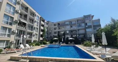 Квартира 1 спальня в Обзор, Болгария