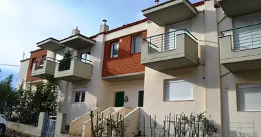3 bedroom townthouse in Epanomi, Greece