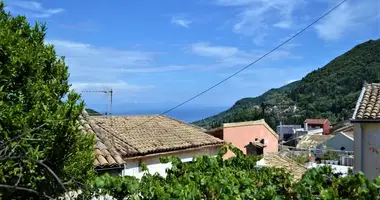 Chalet dans Kamara, Grèce