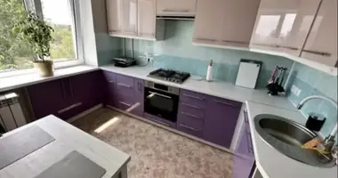 2 room apartment in Sievierodonetsk, Ukraine