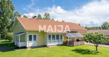 Casa 4 habitaciones en Raahe, Finlandia