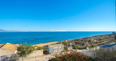 Reihenhaus  mit Yard, mit Garage, mit Kamin in Alicante, Spanien