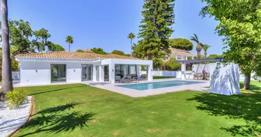 Villa in Marbella, Spanien
