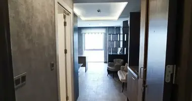 Apartamento 1 habitación en Marmara Region, Turquía