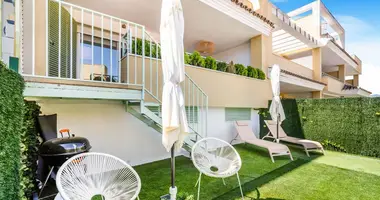 Apartamento 1 habitacion en Marbella, España