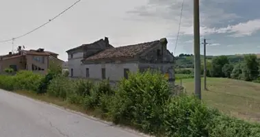 8 room house in Terni, Italy