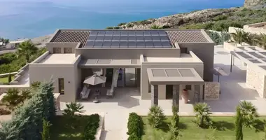 Casa 4 habitaciones en Gerani, Grecia