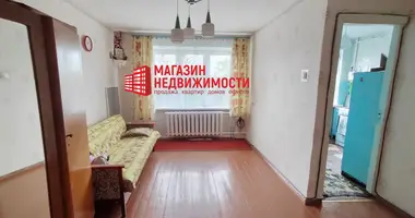 Wohnung 1 Zimmer in Hrodna, Weißrussland