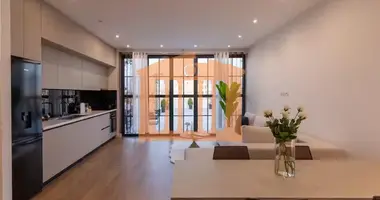 Appartement 2 chambres dans Bashkia Durres, Albanie