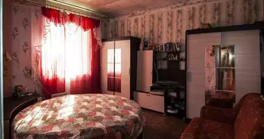2 room apartment in Kalodziscanski sielski Saviet, Belarus