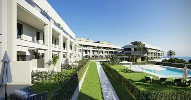 3 bedroom apartment in Bel Air, Spain