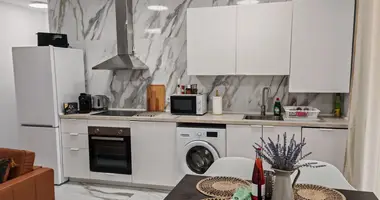 1 bedroom apartment in Torremolinos, Spain