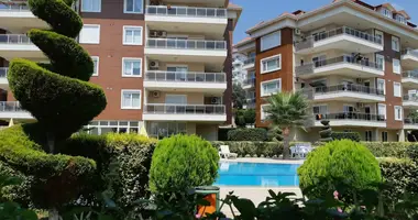 Mieszkanie 4 pokoi w Karakocali, Turcja