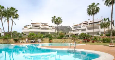 Apartamento 3 habitaciones en Mijas, Španjolska