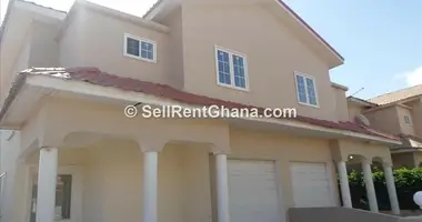 Casa 3 habitaciones en Teshie, Ghana