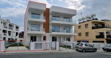 Villa 4 bedrooms in Paphos Municipality, Cyprus
