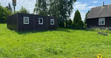 Plot of land in Papiarnianski sielski Saviet, Belarus