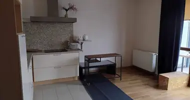 Apartamento 1 habitación en Cracovia, Polonia