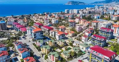3 bedroom house in Mediterranean Region, Turkey
