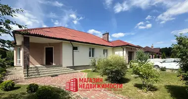 Casa 4 habitaciones en Grodno, Bielorrusia