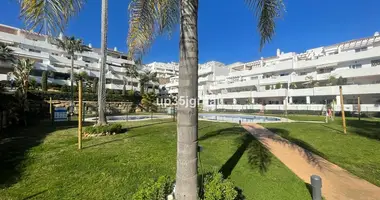 Квартира 4 спальни в Benalmadena, Испания