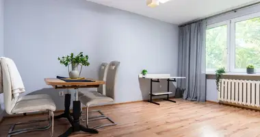 Apartamento 3 habitaciones en Cracovia, Polonia