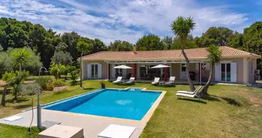Villa en Spartia, Grecia