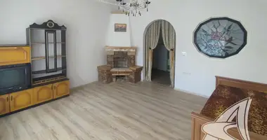 Apartamento 1 habitación en Brest, Bielorrusia