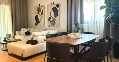 3 bedroom apartment in Demos Agiou Athanasiou, Cyprus