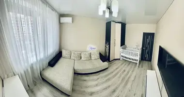 Apartamento 1 habitación en Kaliningrado, Rusia