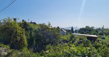 Grundstück in Badacsonytomaj, Ungarn