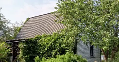 Casa 2 habitaciones en Anninskoe gorodskoe poselenie, Rusia