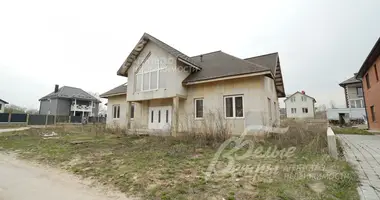 8 room house in poselenie Filimonkovskoe, Russia