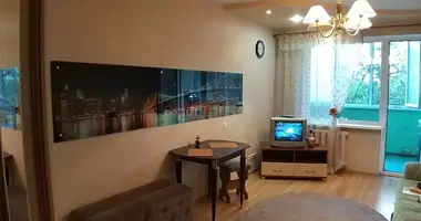 Apartment in Minsk, Belarus
