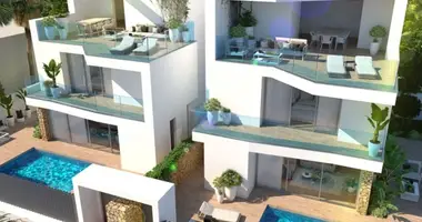 Villa 3 chambres dans Izhevsk, Russie