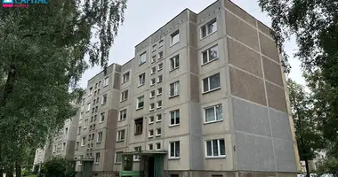 Mieszkanie 2 pokoi w Kowno, Litwa