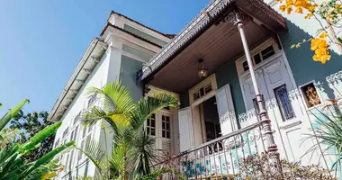 Maison 5 chambres dans Regiao Geografica Imediata do Rio de Janeiro, Brésil