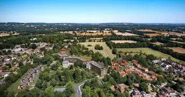 Casa 2 habitaciones en Cranleigh, Reino Unido