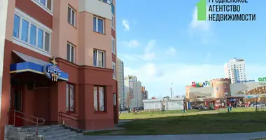 Commercial property 88 m² in Hrodna, Belarus