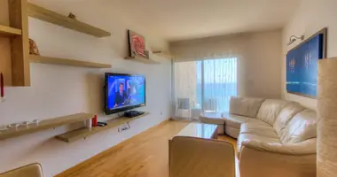 Mieszkanie 2 pokoi w Limassol, Cypr