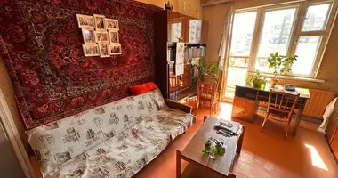 Wohnung 1 zimmer in okrug No 75, Russland