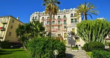 1 bedroom apartment in Bordighera, Italy